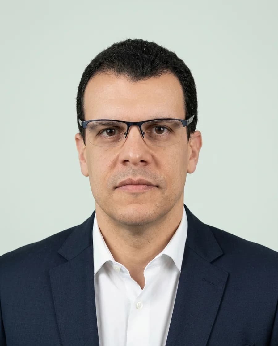 Foto de Dr. Fabrício Buchdid Cardoso