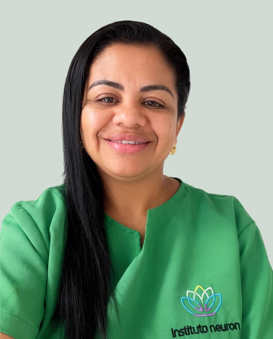 Foto de Joseane Rodrigues Gaona