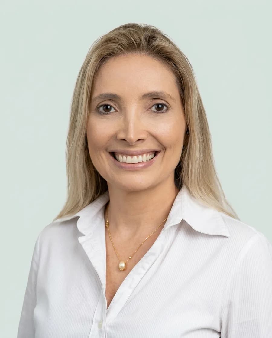 Foto de Dra. Lenise Valler