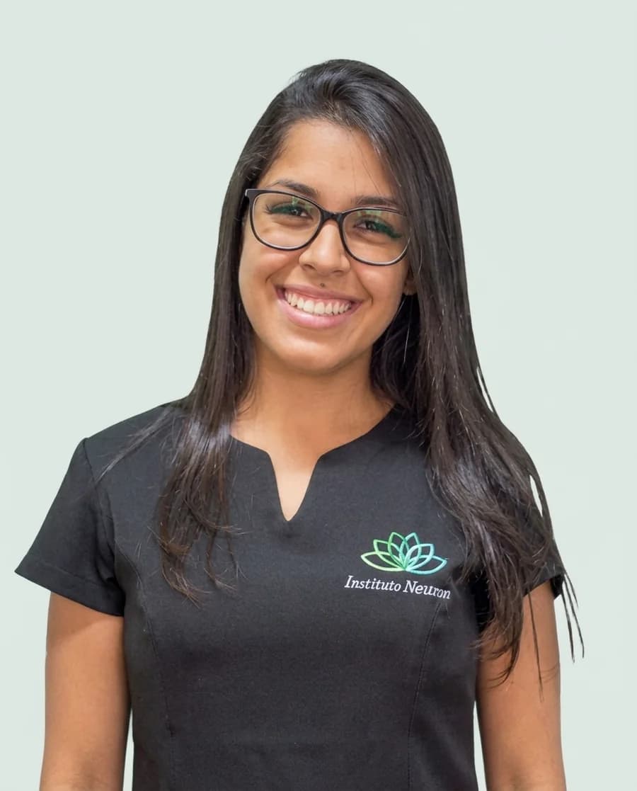 Foto de Maria Gabriela da Silva do Nascimento