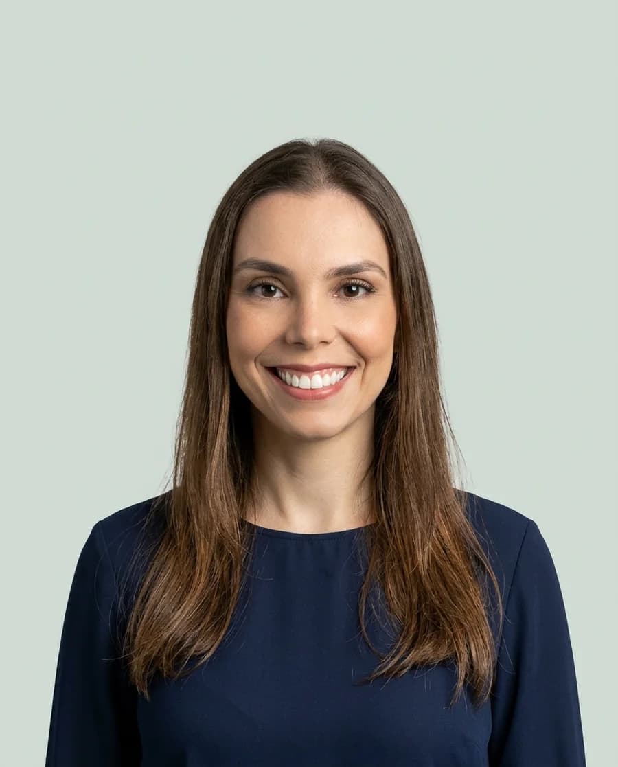 Foto de Dra. Nayara Silocchi Pergo Brigato