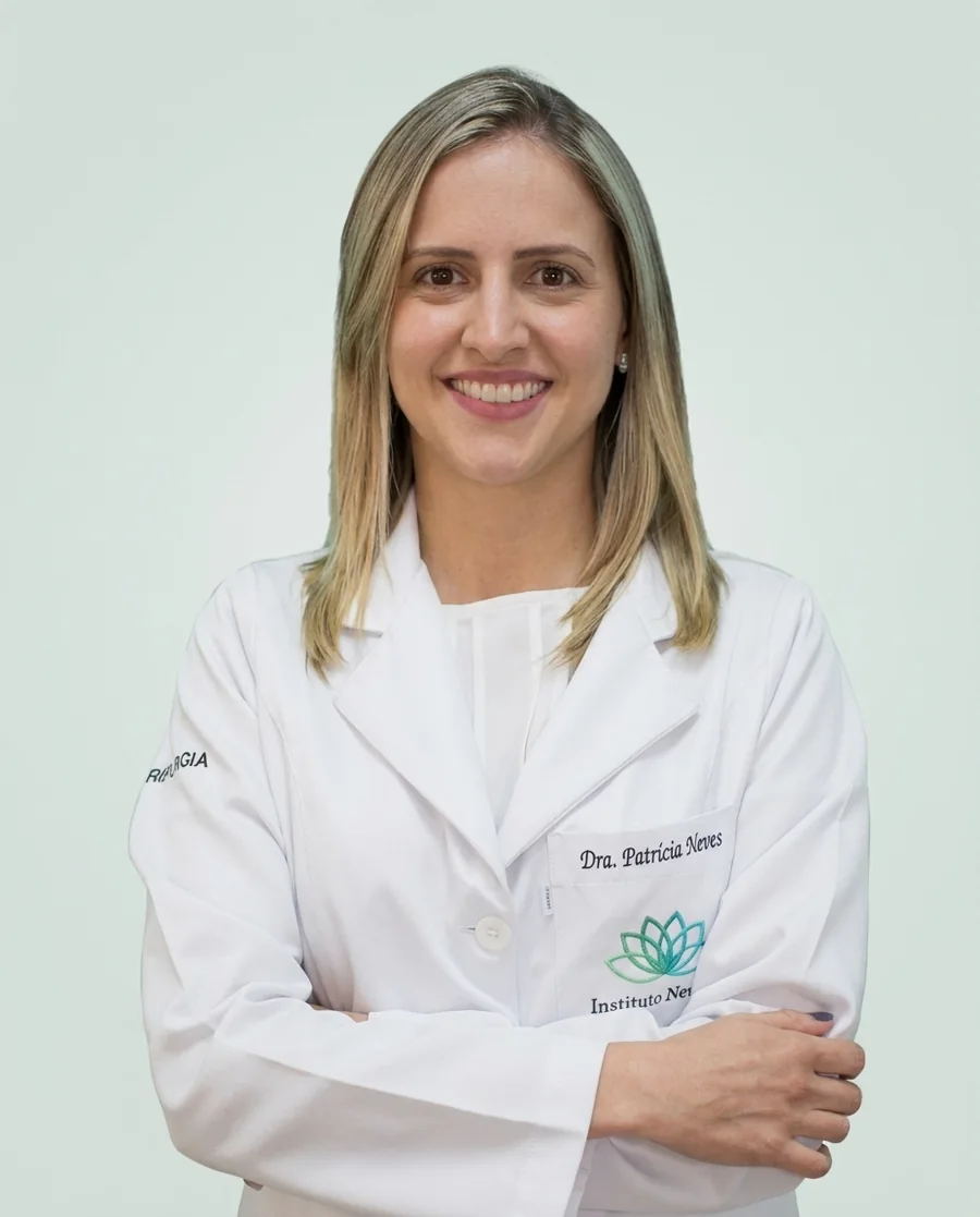 Foto de Dra. Patricia Pavan