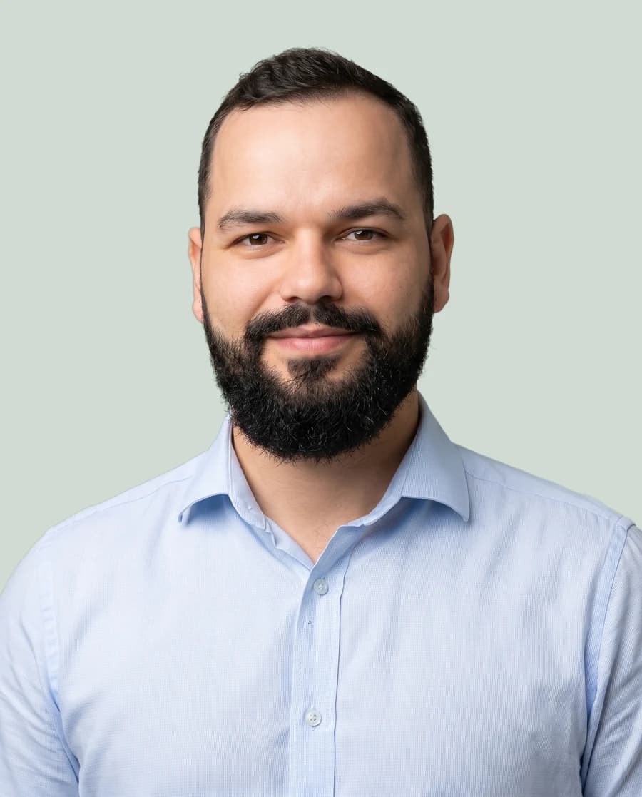 Foto de Vinícius Leonel